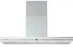 Klarstein Auriana Dunstabzugshaube - 90 cm Wandhaube, 700 m3/h Luftdurchsatz,...