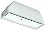 Klarstein Ventimate Dunstabzugshaube Unterbau, 85cm Unterbauhaube mit