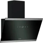 Klarstein FlashLine Dunstabzugshaube &ndash; 60 cm Kopffreihaube, Touchscreen, 524...