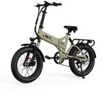 PVY Z20 Plus 1000 Elektrisches Fahrrad - 250W Motor 48V16.5AH Batterie 120KM