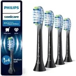 Philips Premium Plaque Defence HX9044/88 B&uuml;rstenk&ouml;pfe (4er-Pack), 4 St&uuml;ck(e),