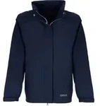 Pro-X elements Carrie Funktionsjacke f&uuml;r Damen, Farbe:Marine, Gr&ouml;&szlig;e:36 - Marine -