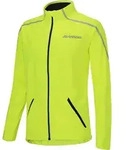 Airtracks Damen Thermo Laufjacke AirTech - Neon - S / Funktions Jacke f&uuml;r die...