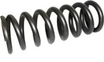 RockShox Feder 350Lb 200X51/57 Grau - Grau