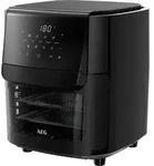 AEG 8000 Heissluftfritteuse XXL AAF12B - Multi-Combo / Fassungsverm&ouml;gen 12 l AAF12B
