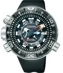 Citizen Promaster BN2024-05E Herrenarmbanduhr - Schwarz