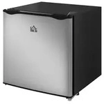 HOMCOM Mini-Gefrierschrank, 35 L Gefrierbox, 5-stufige Temperaturregelung 41dB -