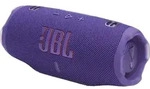 "JBL Charge 6 - Purple" - Violett