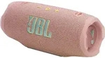 JBL Charge 6, Speakerphone Bluetooth Portable Wireless, 28h de Akku, IP68