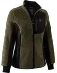 DEERHUNTER Lady Roja Faserpelzjacke 36 - Gr&uuml;n
