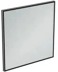 IDEAL STANDARD T3967BH Spiegel Conca, eckig, 1000x38x1000mm - Wei&szlig;