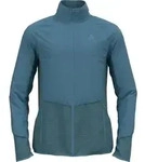 ODLO Jacket ESSENTIAL INSULATOR HYB PROVINCIAL BLUE PROVINCIAL BLUE M - M