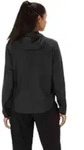 Jacke Asics 2012D180-001 f&uuml;r Damen - Schwarz - S