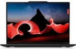 Lenovo ThinkPad X1 Carbon Gen 12, Intel Core Ultra 7, 35,6 cm (14"), 1920 x 1200