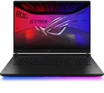 ROG Strix Scar 18 (G835LW-SA022W) (schwarz, Intel&reg; Core? Ultra 9 275HX, NVIDIA
