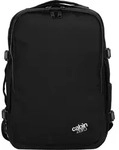 Cabin Zero Travel Cabin Bag Classic Pro 32L Rucksack 46 cm Laptopfach - Schwarz
