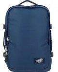 Cabin Zero Travel Cabin Bag Classic Pro 32L Rucksack 46 cm Laptopfach - Blau