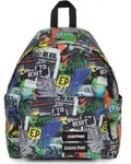 Rucks&auml;cke Eastpak Day Pak ́r EK0A5BG44T31 - Schwarz/Gr&uuml;n/Grau