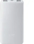 Xiaomi 22,5W Powerbank Lite Light Grey, 10.000mAh, Universal, BHR9350GL - Wei&szlig;
