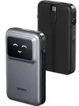 UGREEN Uno PB511 Powerbank 10.000mAh 30W 1x USB-A 1x USB-C 1x integriertes USB-C