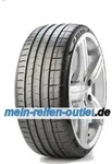 Pirelli Sommerreifen motorcycle-tyres P Zero PZ4 SC Run Flat EMT ( 235/45 R20 100Y XL