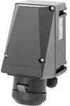 Ceag Sicherheitst. Wandsteckdose 200-250V 3Pol GHG 511 4306 R0001 - Blau