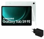 Samsung Galaxy Tab S9 FE SM-X510N, 27,7 cm (10.9"), 2304 x 1440 Pixel, 128 GB, 6 GB,