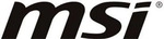 MSI STRIKE 600 Silent Gaming Keyboard. verkabelt - Schwarz