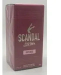 Jean Paul Gaultier Scandal Intense, Frauen, 30 ml, Nicht nachf&uuml;llbare Flasche,