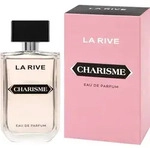 LA RIVE Charisme Eau de Parfum fr Frauen 90 ml