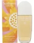 Elizabeth Arden Sunflowers Golden Vibe Eau De Toilette 100 ml (woman)