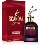 Jean Paul Gaultier Scandal Intense, Frauen, 80 ml, Nicht nachf&uuml;llbare Flasche,