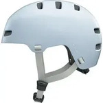 ABUS Fahrradhelm XOXO - Cityhelm im Skater-Look - Helm f&uuml;r Skateboard, Fahrrad,