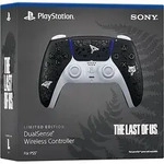 Sony DualSense, Gamepad, Android, MAC, PC, PlayStation 5, iOS, D-Pad, Home button,