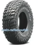 Nankang Sommerreifen motorcycle-tyres Conqueror M/T ( LT265/60 R18 119/116P, POR, mit