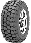 Goodride Radial M/T SL366 ( 205 R16C 110/108Q 8PR, POR OWL ) - Schwarz