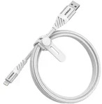 OtterBox 1 m Lightning/USB Datentransferkabel - Erster Anschluss: Lightning - Zweiter