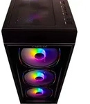 CAPTIVA Highend Gaming R88-731, 4,5 GHz, AMD RyzenTM 7, 7700X, 32 GB, 2 TB, Windows