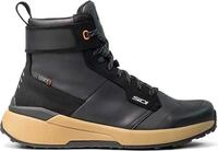 Sidi Nucleus Wp High Motorradschuhe Schwarz EU 45 Herren Schwarz EU 45 -...