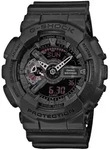 Casio GA-110MB-1AER G-Shock AnaDigi Herren-Armbanduhr - Schwarz