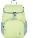 Jack Wolfskin Erlebnis Kinderrucksack 33 cm - Gr&uuml;n