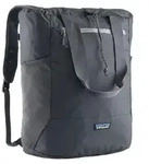 Stadtrucksack Patagonia Terravia Tote Pack 24L - Dunkelblau