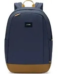 pacsafe Freizeitrucksack Rucksack mit Laptopfach Go 25L Backpack Coastal Blue