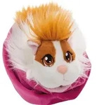 NICI Kuscheltier Meerschweinchen k - Braun/Wei&szlig;