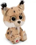 Glubschis Luchs Lenzo, ca. 15cm - Beige