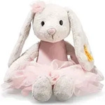 Hoppie Balletthase 30 bunt