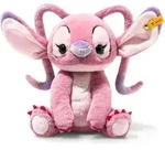 Steiff Disney Angel rosa 23 cm Lilo&Stitch 024481