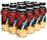 Body Attack High Protein Shake 12x500ml