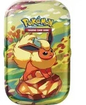The Pokemon Company 10566-D, The Pokemon Company Pok&eacute;mon Karmesin & Purpur