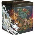 Pok&eacute;mon Stapel-Tin Fr&uuml;hjahr 2025